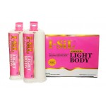 I-Sil VPS Premium Light Body  Impression Material 4X50ml